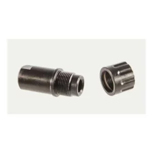 0001159 dead air armament thread adapter gsg 1911 to 12 x 28