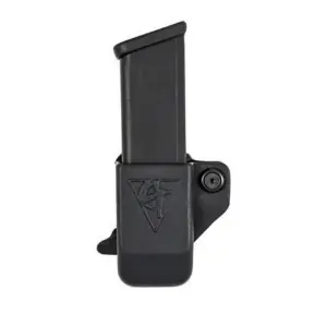 0009564 comptac single mag pouch owb kydex 3332 glock 48 43x black lsc right hand shooter