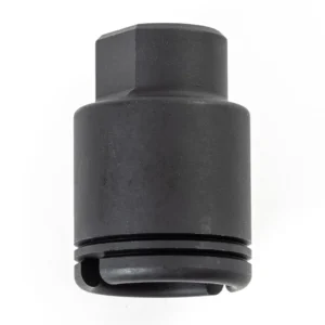 0010207 kak industry ar15 micro slimline flash can 58 24