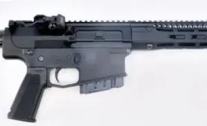 0011623 troy m4a4 308 semi auto rifle 16 barrel socc 13 hp rail with sights