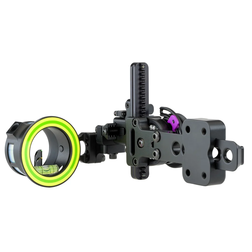 Spot Hogg Boonie Dovetail Sight 2 Pin .029 LH 2 Spot Hogg Boonie Dovetail Sight 2 Pin .029 LH - Image 2