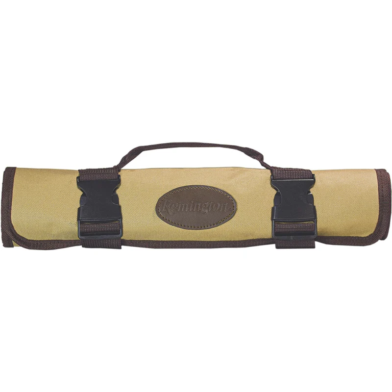 Remington Roll Up Cleaning Kit Pistol 3 Remington Roll Up Cleaning Kit Pistol - Image 3