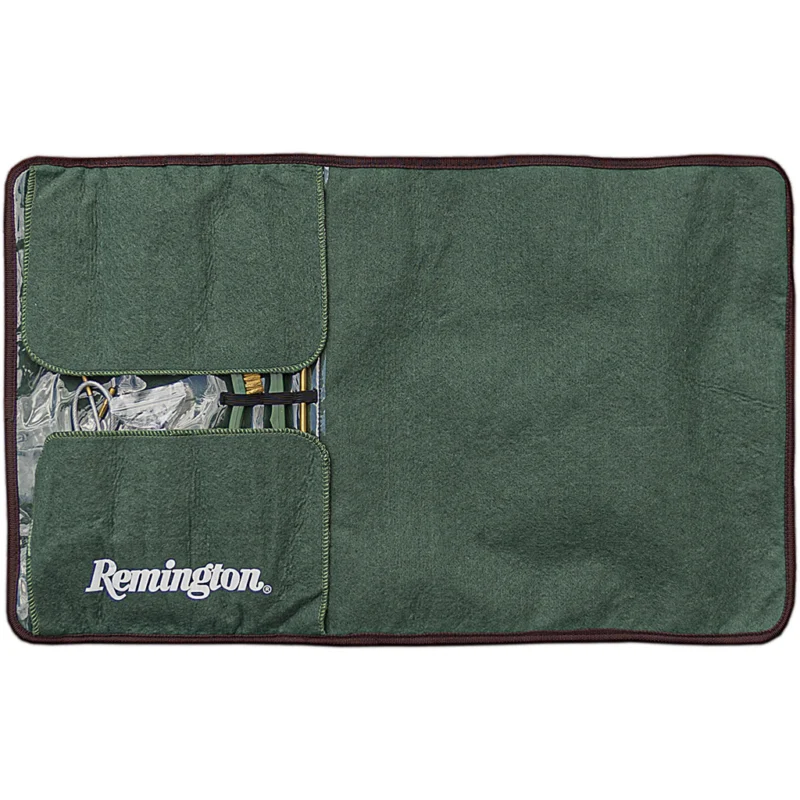 Remington Roll Up Cleaning Kit Pistol 2 Remington Roll Up Cleaning Kit Pistol - Image 2