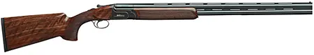 Rizzini USA 3602-41032AC BR240 Sporting 410 Gauge 30" Nickel Chrome Steel Receiver Engraved Wood Stock - Rizzini