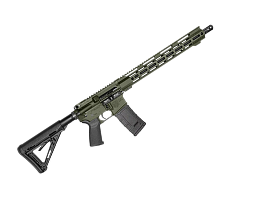 Glock 19 Gen5 9mm  Semi-Auto Pistol