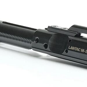 LANTAC 7.62/.308 M-SPEC Bolt Carrier Group - QPQ Black Nitride