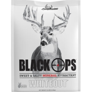 AniLogics White Out Granular Attractant 6.5 lbs.