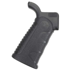 XTECH ATG AR GRIP HEAVY TEXTURE BLACK