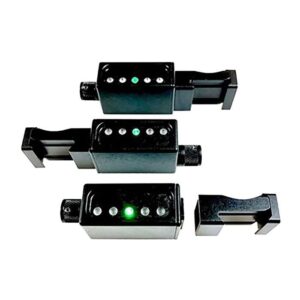 MDT LRA SEND IT - MV3 ELECTRONIC LEVEL