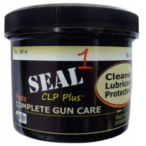 SEAL 1 SP-4 CLP PLUS PASTE 4OZ JAR