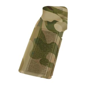 B5 SYSTEMS P-GRIP 22 MULTICAM