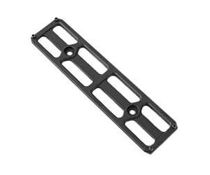 ARMASPEC ARCA RAIL 6 - BLACK