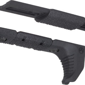 Magpul MAG608-BLK Hand Stop Kit M-LOK AR-Platform Compatible w/ M-LOK Black Polymer