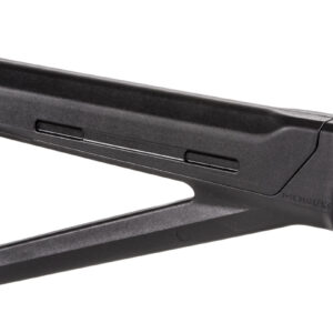 Magpul MAG616-BLK MOE Stock Fixed Black Synthetic for AK-Platform