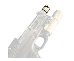 ARMASPEC ROOK MICRO COMPANSATOR BLACK