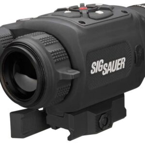 SIG SAUER ECHO CV25 THERMAL CLIP-ON 640X512 CORE 1X25MM  