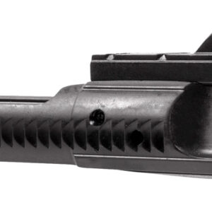 Phase 5 Weapon Systems BCGAR15 Bolt Carrier Group Black Phosphate Stainless Steel AR-15