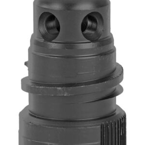 SYLVAN ARMS 30CAL MUZZLE DEVICE COMPATIBLE W/ WARTHOG SUPPRESSOR