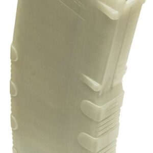 AMEND2 MOD-C 5.56 20RD AR15 WITH RED FOLLOWER TRANSLUCENT GLOW IN THE DARK POLY MAG ( 50 PER CASE )