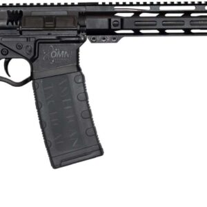 ATI RIA AR15 OMNI HYBRID MAXX 300BLK 16" 1:8 BBL 15"QD RAIL 6POS M4 STK 30RD MAG