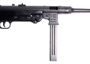 ATI GSG MP40X 9MM PSTOL 10.8" 25RD MAG