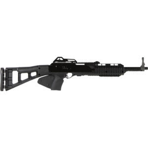 Hi-Point 40TS Carbine 40 S&W Black 17.5 in. 10 rd. CA Compliant