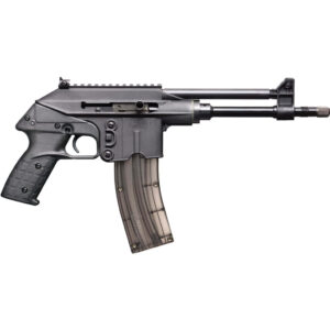 KelTec PLR22 Pistol 22 lr. 10.2 in. Black 10 rd.