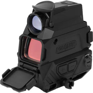 Holosun Digitial Thermal Reflex Sight Red Multi-Reticle