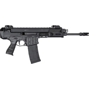 CZ Bren 2 Ms Pistol 7.62X39 11 in. Black 30+1 rd.