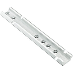 Weaver Classic Top Mount Aluminum Base Silver Marlin 36/336, Mossberg 640 #63BS