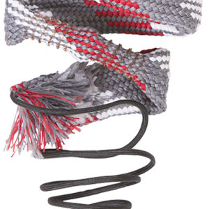 Bore-Nado 70585 Shotgun Barrel Cleaning Rope 12 Gauge