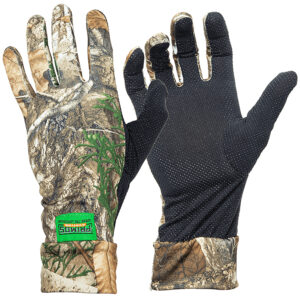 Primos PS6677 Stretch Fit  Realtree Edge Neoprene OSFA
