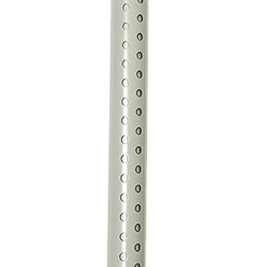 Guard Dog GSGDDK1000SL DoorKeeper White Steel