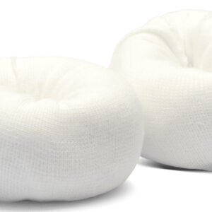 HME HMEECGBAG12 Econ Game Bag Odor-free Cloth, Washable, Reusable 12" x 48" 4 Pack