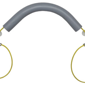 Hawk HWKHA3400 Cinch Deer Drag