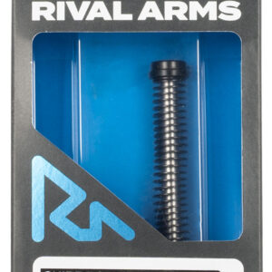 Rival Arms RA50G111T Guide Rod Assembly Fits Glock 17 Gen4 Tungsten