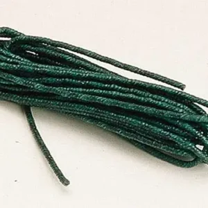 TRADITIONS MUZZLELOADING CANNON FUSE 15FT LENGTH BURN RATE 1FT= 30 SEC ( 30 PER CASE )