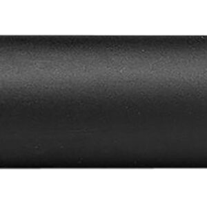 Aero Precision APRH100302C Enhanced Buffer Tube AR-15, AR-10 Black 7075 T6 Aluminum