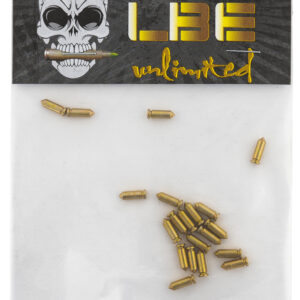 LBE Unlimited ARSLDT20PK AR Parts Selector Detent 20 Pack AR-15 Brass Steel