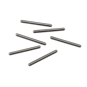 Hornady 060009 Universal Decapping Pins Silver 6Pk