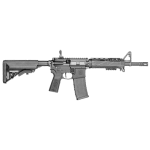 SMITH AND WESSON M&P15 SBR 5.56 11.5" BCM