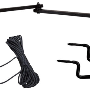 Muddy MUDMA9045 Complete Stand Kit  Black