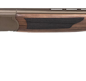 Pointer KAR1228BRZ Acrius  12 Gauge with 28" Barrel, 3" Chamber, 2rd Capacity, Burnt Bronze Cerakote Metal Finish & Turkish Walnut Stock Right Hand (Full Size)