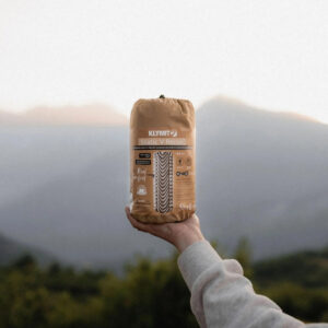 Klymit Static V Sleeping Pad Recon Regular