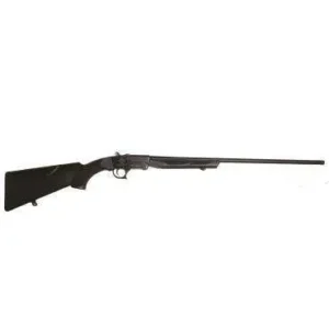 ATI NOMAD SGS 410GA  26" BBL SINGLESHOT BLACK SYNTHETIC STOCK