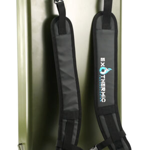 EXOTHER PF-BACKPACK PULSEFIRE BACKPACK KIT