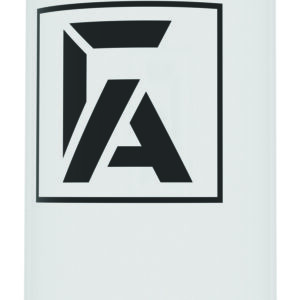 Frankford Arsenal 1145117 Replacement Reservoir  Works With Bench Top Powder Measure Works With X-10 Powder Measure Assembly Clear