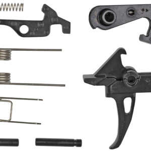 Sig Sauer 8900696 Tread M400 Trigger Kit Two Stage Flat Trigger with 5 lbs Draw Weight for AR 15/M4/Sig M400/MCX/516
