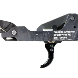 FRANKLIN ARMORY BFSIII AK-C1
