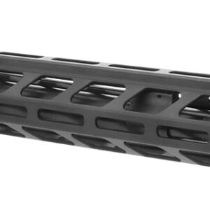 TacFire BU30818 Rifle Upper Assembly 308 Win 18" Black Nitride Barrel 7075-T6 Aluminum Black Anodized Receiver M-LOK Handguard for AR-Platform